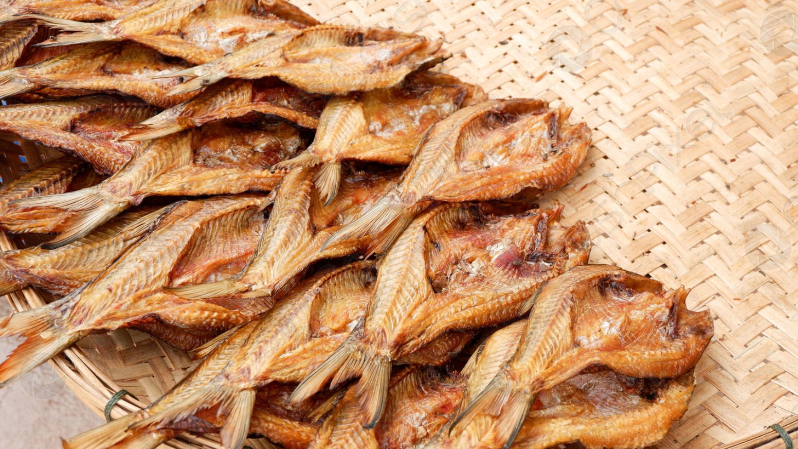 Is Dried Salted Fish Healthy to consume?