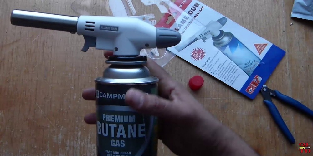 Amazing Ways The Flame Gun Will Make Your Life Easier