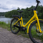 Health Benefits of Riding an Electric Bike: Get Fit and Save Money