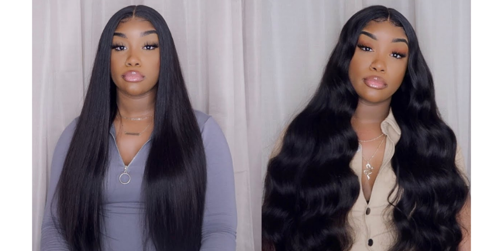 An In-Depth Look At The Body Wave Hair Style