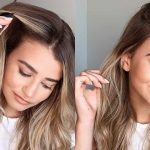 The Invisible Secret: Why Tape-In Extensions Are a Game Changer