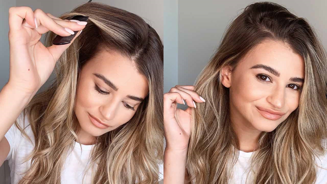 The Invisible Secret: Why Tape-In Extensions Are a Game Changer