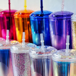 Smart Investment for Businesses: Bulk Tumbler Cups